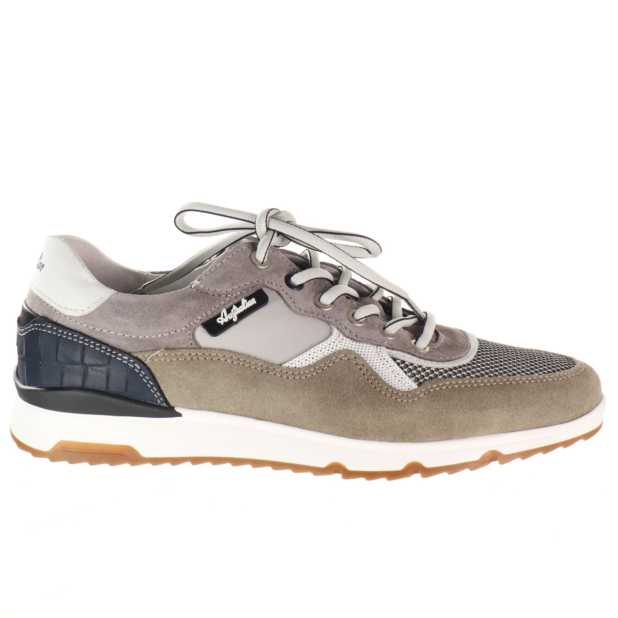 Heren Sneaker Multicolor