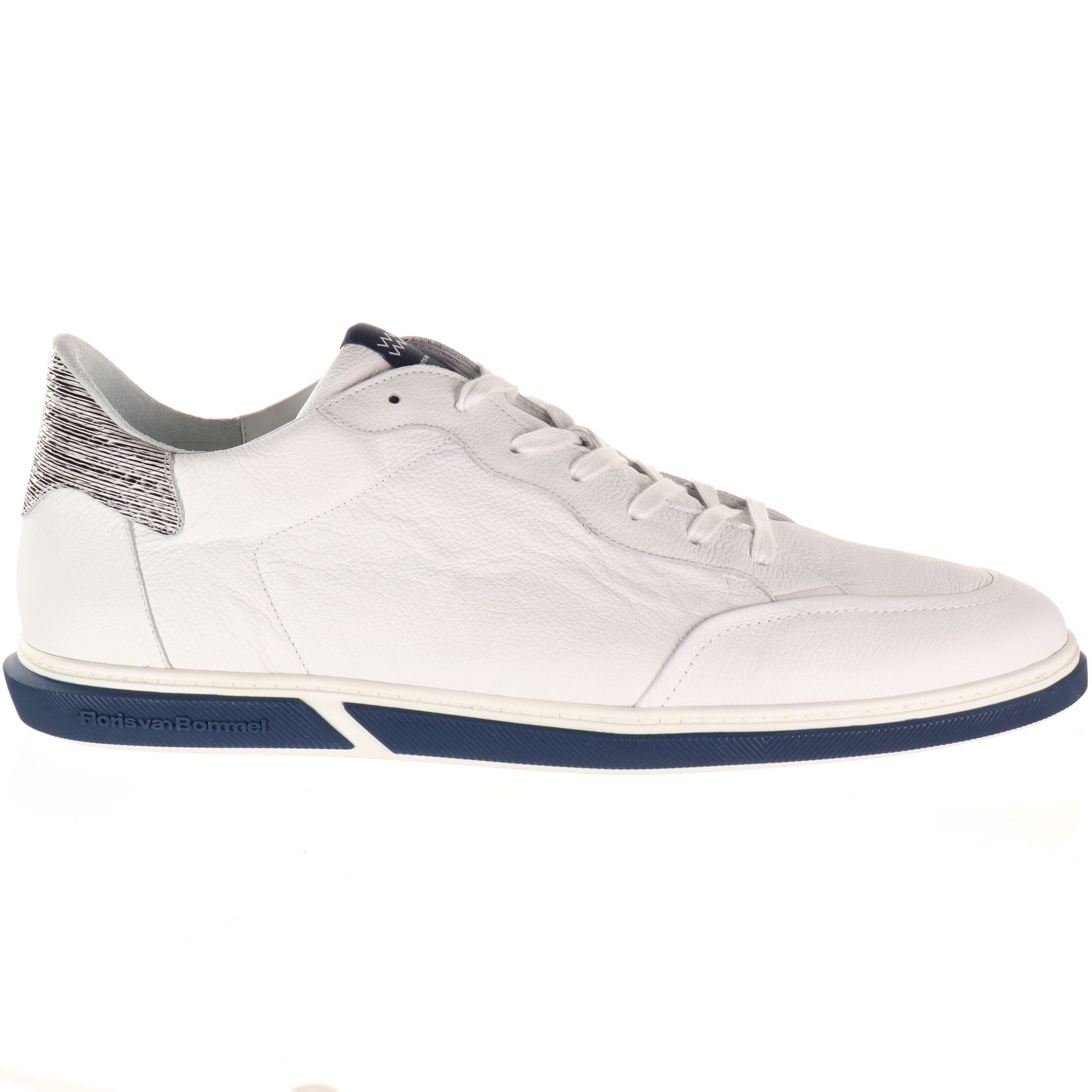 Heren Sneaker Wit