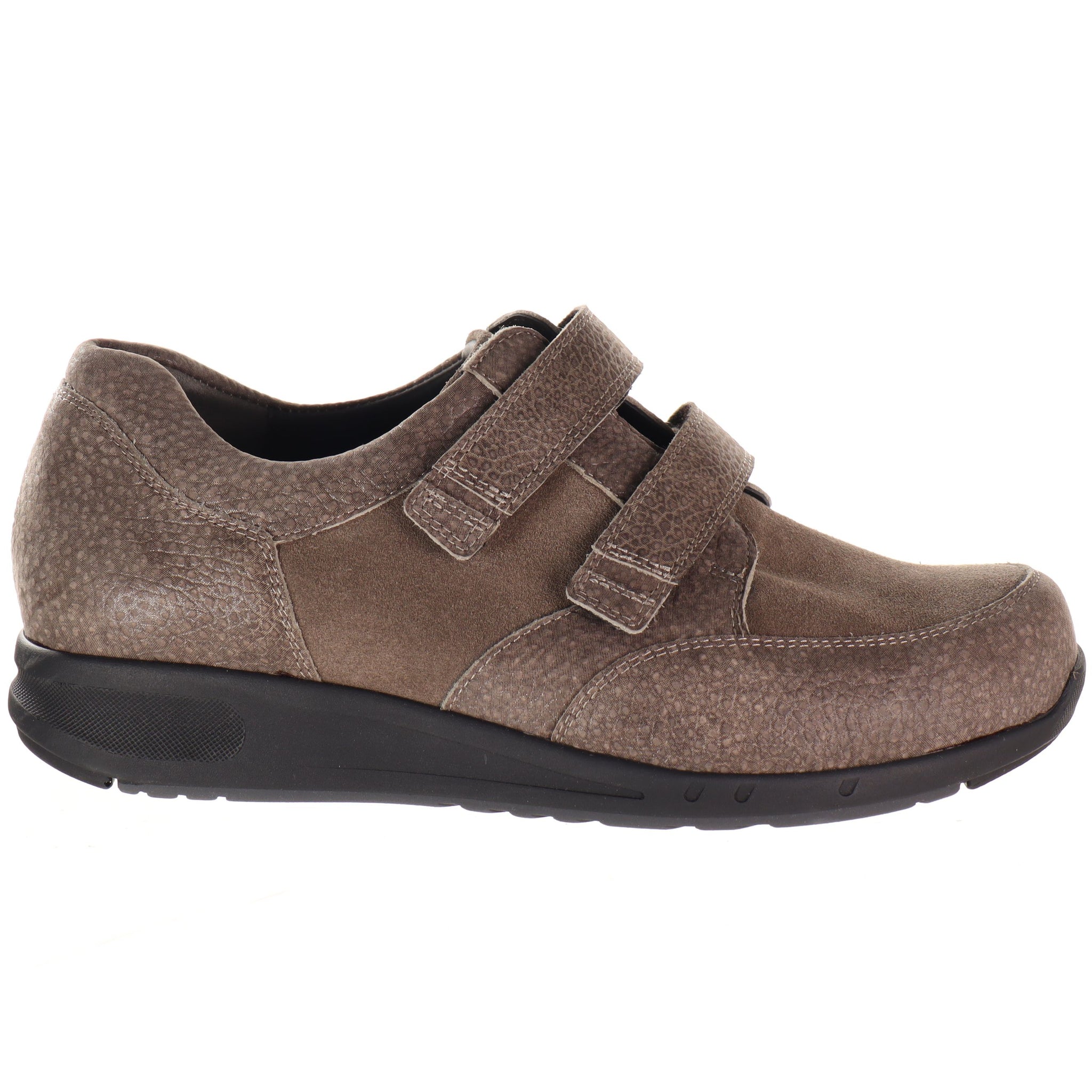 Dames Sneaker Taupe